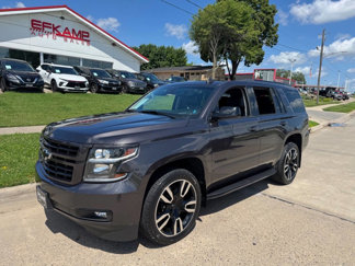 Used 2018 Chevrolet Tahoe Premier image 1