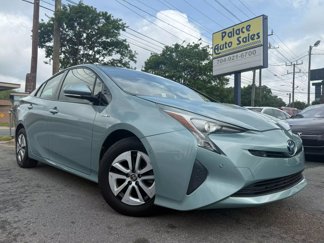 Used 2018 Toyota Prius Two image 1