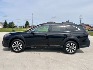New 2025 Subaru Outback Touring w/ Popular Package #2 image 1