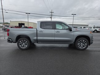 New 2026 Chevrolet Silverado 1500 RST w/ All Star Edition Plus video 2
