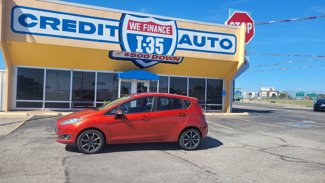 Used 2018 Ford Fiesta SE w/ Equipment Group 201A image 1