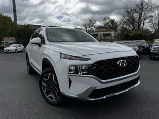 Used 2023 Hyundai Santa Fe Limited image 1