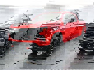 New 2026 Chevrolet Silverado 1500 Custom Trail Boss video 1