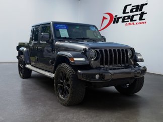 Used 2021 Jeep Gladiator Overland image 1