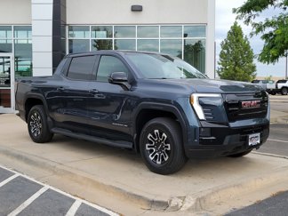 New 2026 GMC Sierra EV Elevation w/ Premium Package image 1