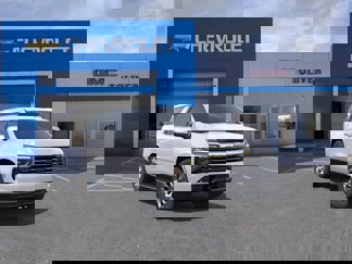 New 2025 Chevrolet Tahoe Premier image 1