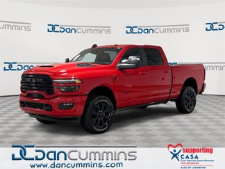 New 2026 RAM 2500 Laramie image 1