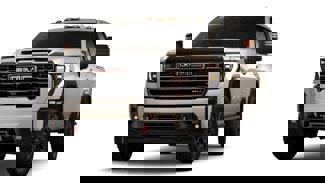 New 2026 GMC Sierra 2500 AT4 w/ AT4 Premium Plus Package image 1