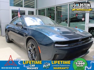 New 2025 Dodge Charger R/T w/ Sun & Sound Package image 1