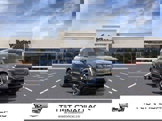 New 2026 Cadillac Escalade IQ Sport 2 image 1