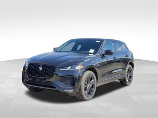 New 2026 Jaguar F-PACE R-Dynamic S image 1