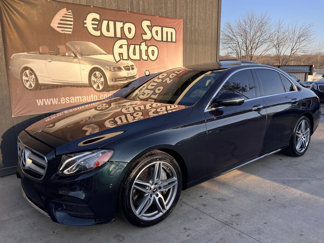 Used 2018 Mercedes-Benz E 300 image 1
