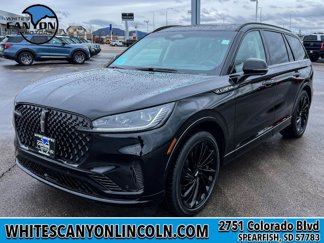New 2025 Lincoln Aviator Reserve image 1