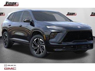 New 2025 Buick Enclave Sport Touring image 1