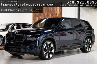 Used 2023 BMW XM image 1