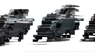 New 2025 Chevrolet Silverado 2500 LTZ w/ LTZ Plus Package image 1