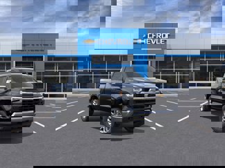 New 2025 Chevrolet Silverado 1500 LT image 1