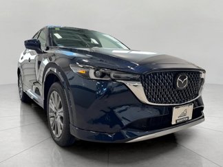 New 2025 MAZDA CX-5 Signature image 1