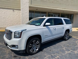 Used 2018 GMC Yukon XL Denali w/ Denali Ultimate Package image 1
