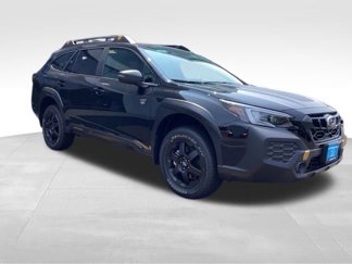 New 2025 Subaru Outback Wilderness image 1