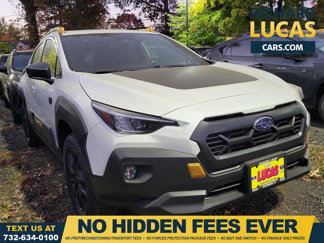 Used 2024 Subaru Crosstrek 2.5i Wilderness w/ Wilderness Package image 1