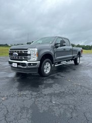 New 2025 Ford F250 XLT image 1