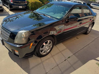 Used 2005 Cadillac CTS 3.6 w/ California CTS Package image 1