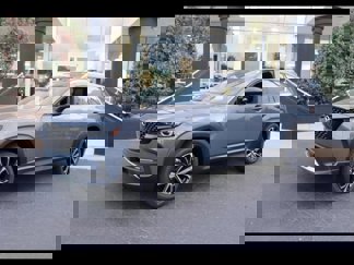 New 2025 MAZDA CX-50 2.5 Turbo w/ Premium Plus Pkg image 1