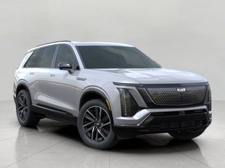New 2026 Cadillac Vistiq Sport image 1