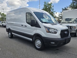 New 2025 Ford Transit 250 148 Medium Roof Extended AWD image 1