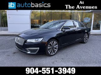Used 2020 Lincoln MKZ Reserve w/ Elements Package image 1