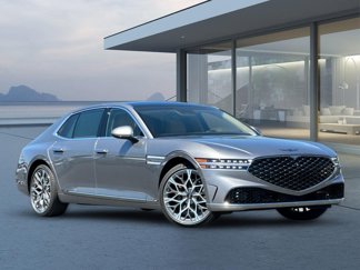 New 2026 Genesis G90 3.5T image 1