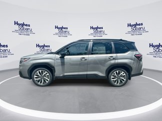 New 2025 Subaru Forester Touring image 1