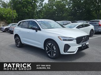 New 2026 Volvo XC60 B5 Plus w/ Protection Package Premier image 1