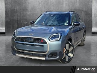 New 2025 MINI Cooper Countryman S image 1
