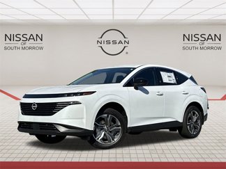 New 2025 Nissan Murano SV image 1