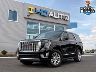 Used 2023 GMC Yukon Denali image 1