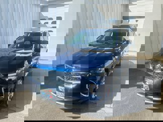 Certified 2023 Buick Envision Avenir image 1