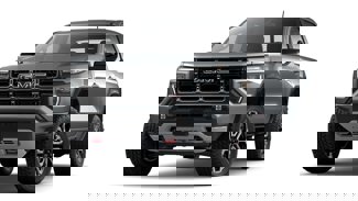 New 2026 GMC Canyon AT4 w/ Nightfall Essentials Package image 1