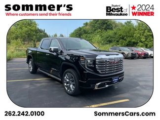 New 2026 GMC Sierra 1500 Denali w/ Denali Reserve Package image 1