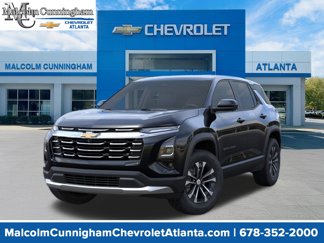 New 2026 Chevrolet Equinox LT w/ Convenience Package II image 1