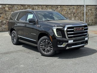 New 2025 GMC Yukon Elevation w/ Technology Package image 1