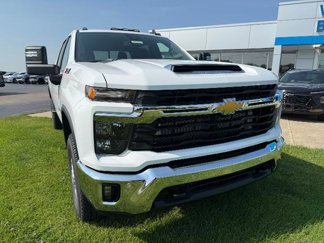 New 2025 Chevrolet Silverado 3500 LT w/ All Star Edition image 1