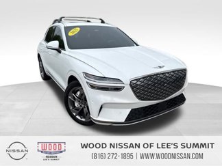 Used 2025 Genesis Electrified GV70 Advanced w/ Prestige Package image 1