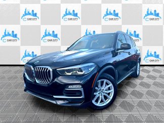 Used 2019 BMW X5 xDrive40i image 1