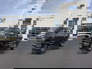 New 2025 Ford F150 Lariat image 1