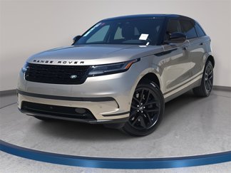 New 2026 Land Rover Range Rover Velar S image 1