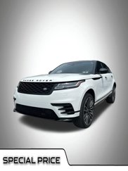 Used 2022 Land Rover Range Rover Velar R-Dynamic S video 1