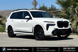 New 2026 BMW X7 xDrive40i w/ M Sport Package image 1