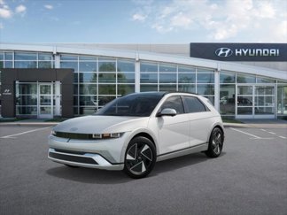 New 2025 Hyundai Ioniq 5 Limited image 1